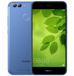 Замена дисплея на телефоне Huawei Nova 2 в Пскове